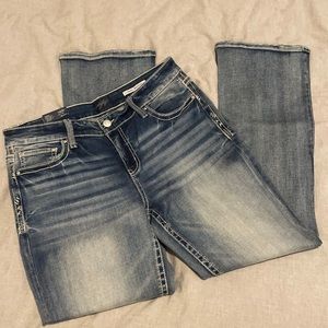 NWT Daytrip Jeans, 32R